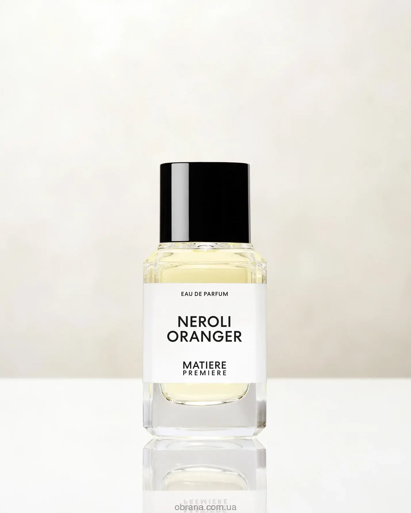 Neroli Oranger Matiere Premiere