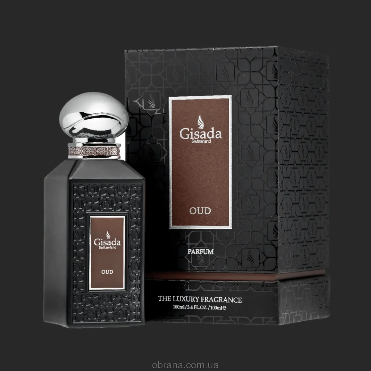 Oud Gisada