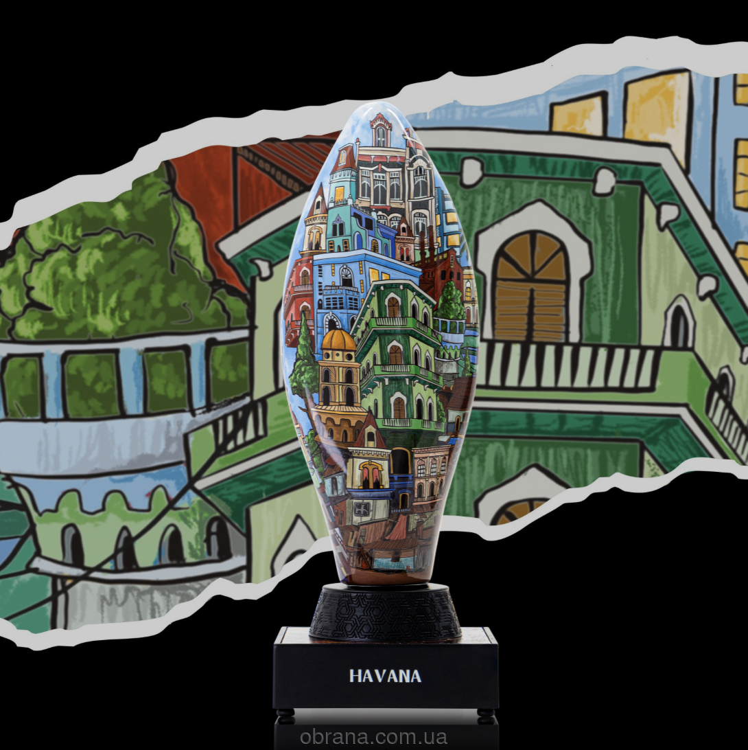 Havana Florian Pontier