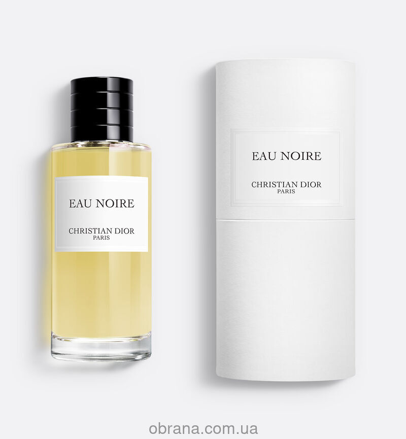Eau Noire Dior image 0