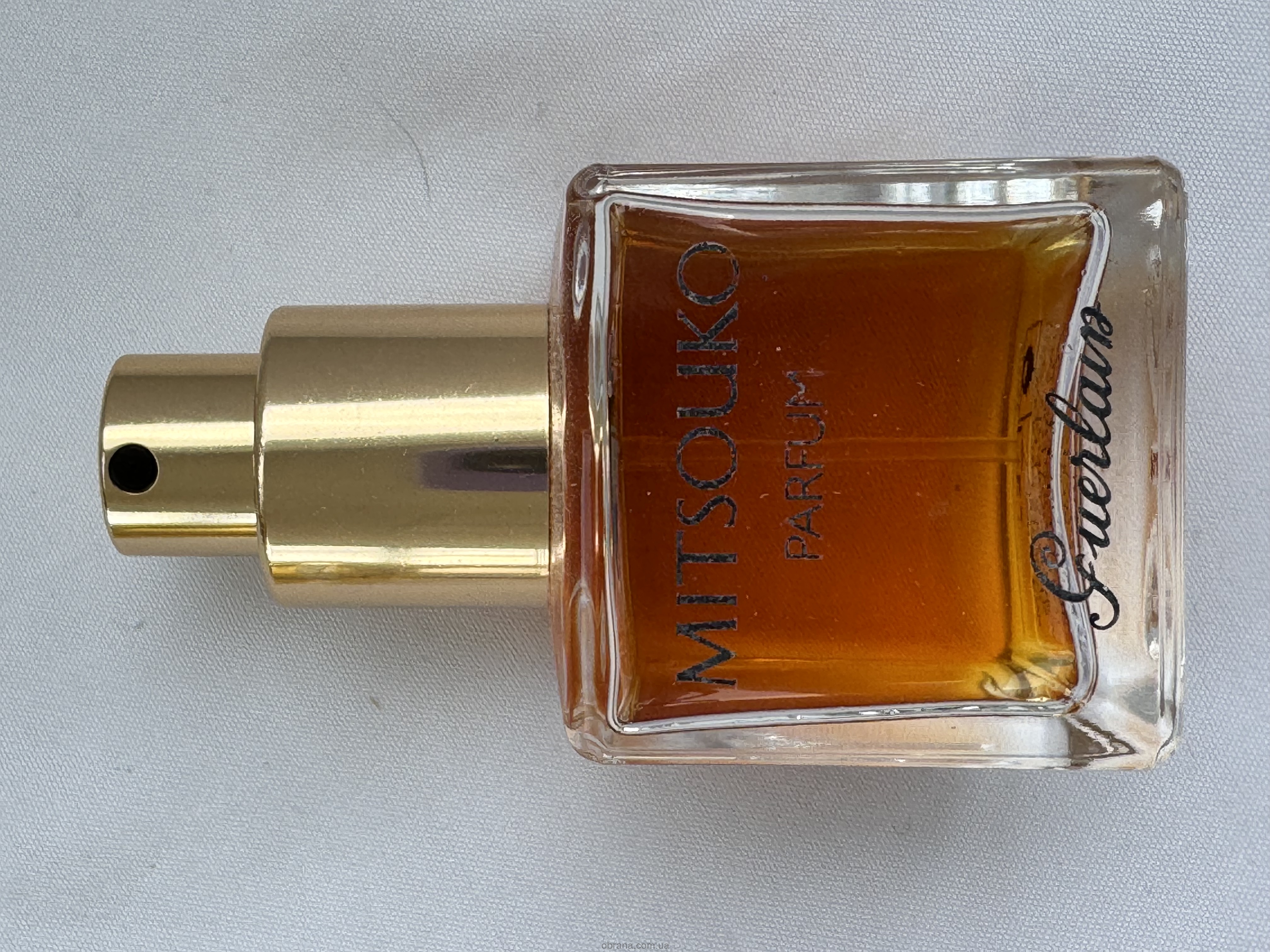 Mitsouko Parfum Guerlain
