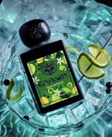Gin Fusion Lorenzo Pazzaglia 2026
