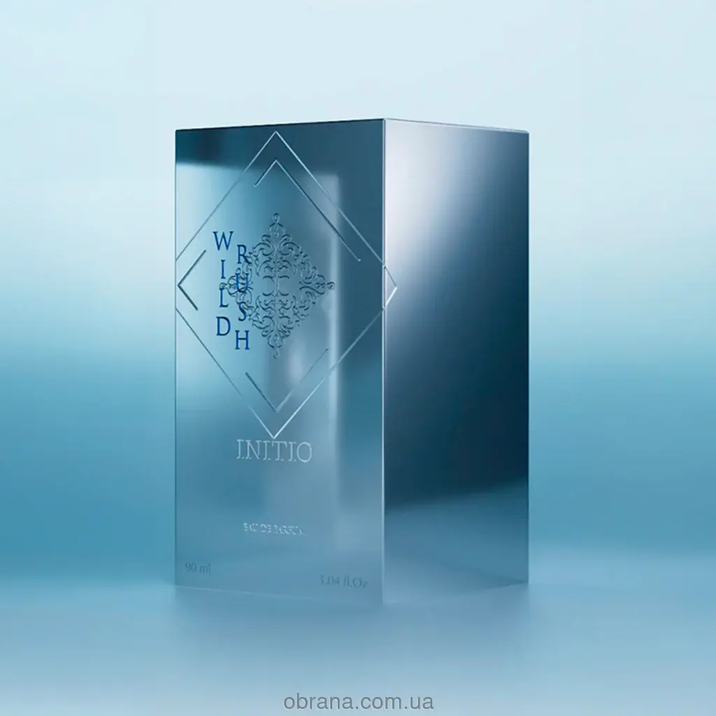 Wild Rush Initio Parfums Prives 2026 image 0