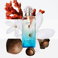 Un Jardin Sous la Mer Hermès 2026
