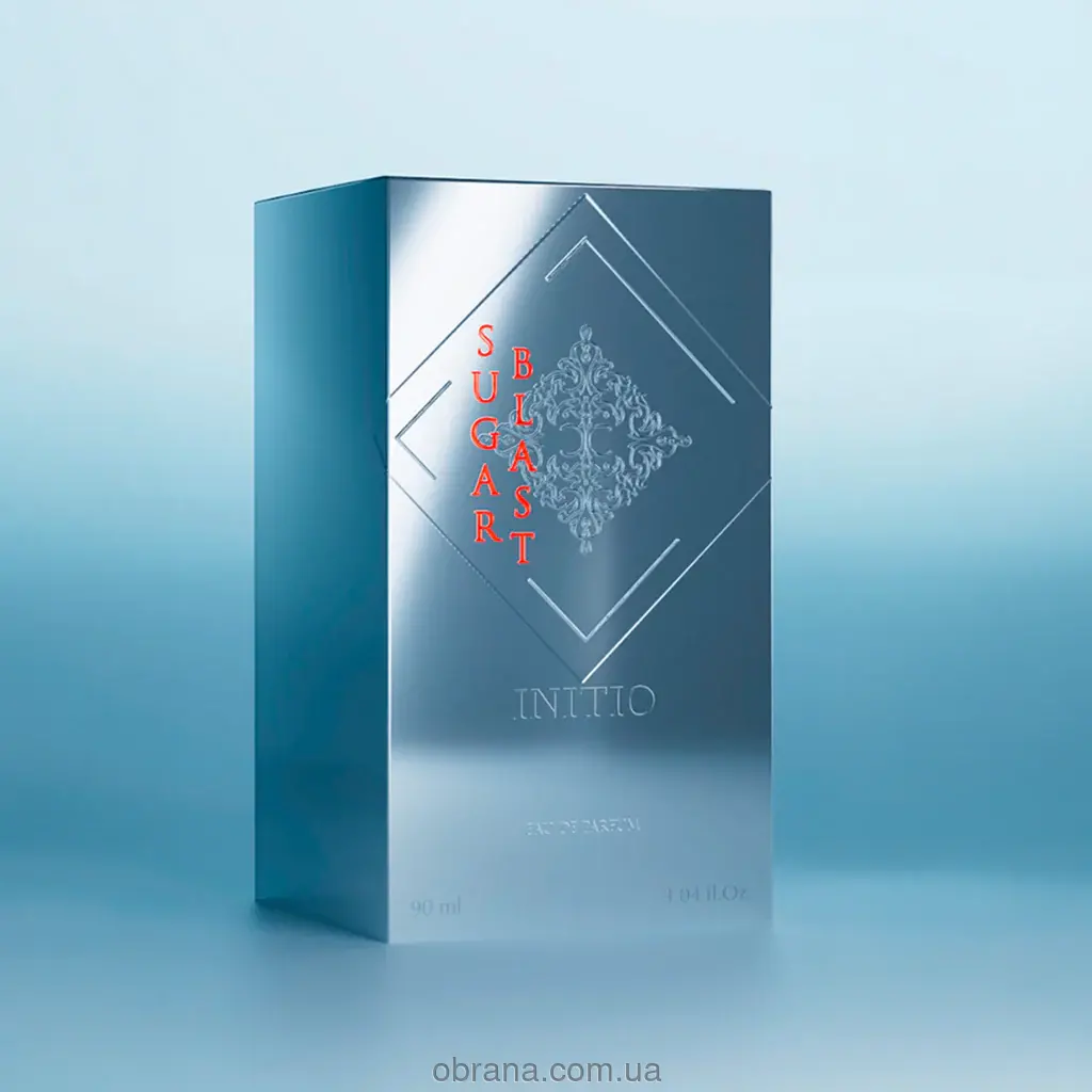 Sugar Blast Initio Parfums Prives 2026 image 0