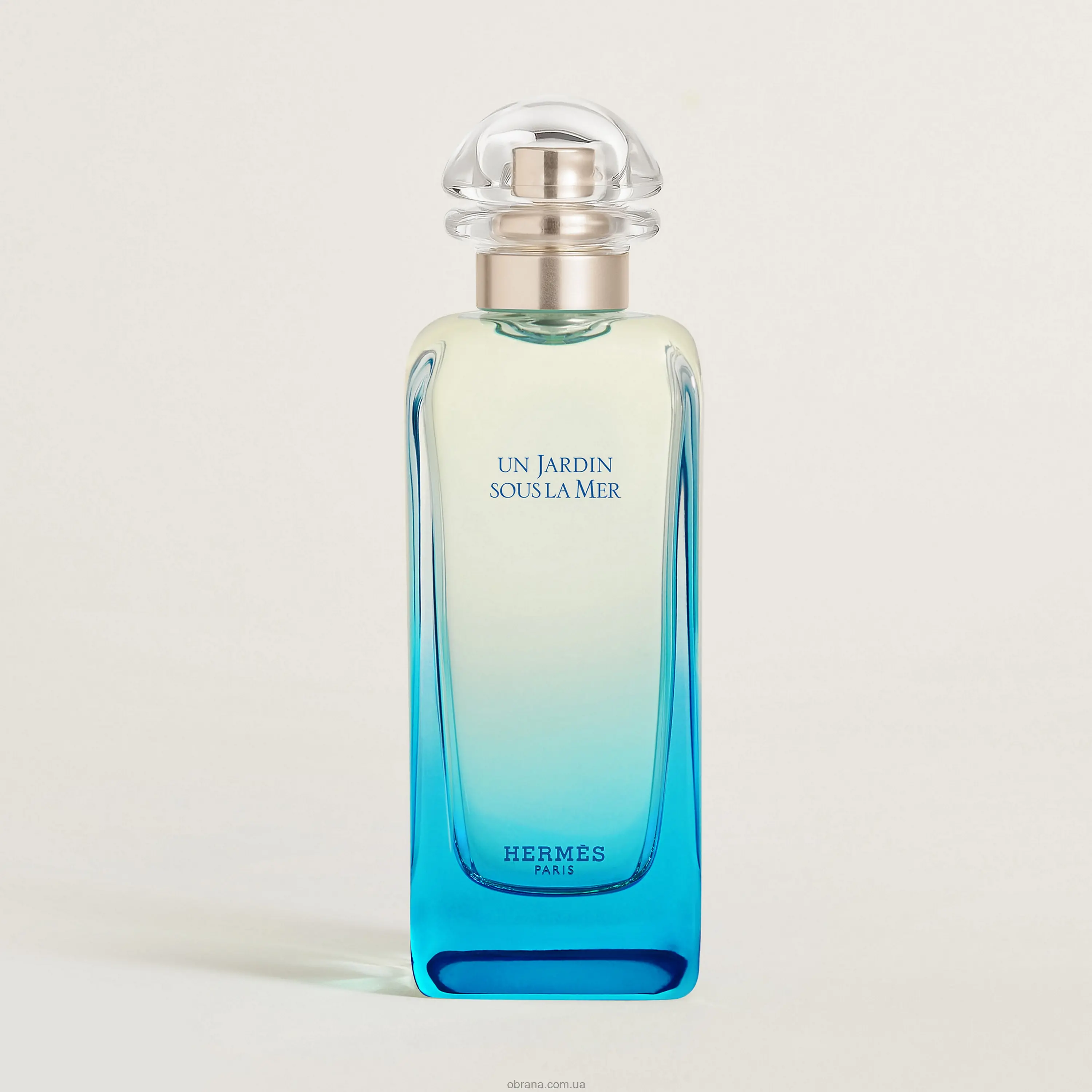 Un Jardin Sous la Mer Hermès 2026 image 0