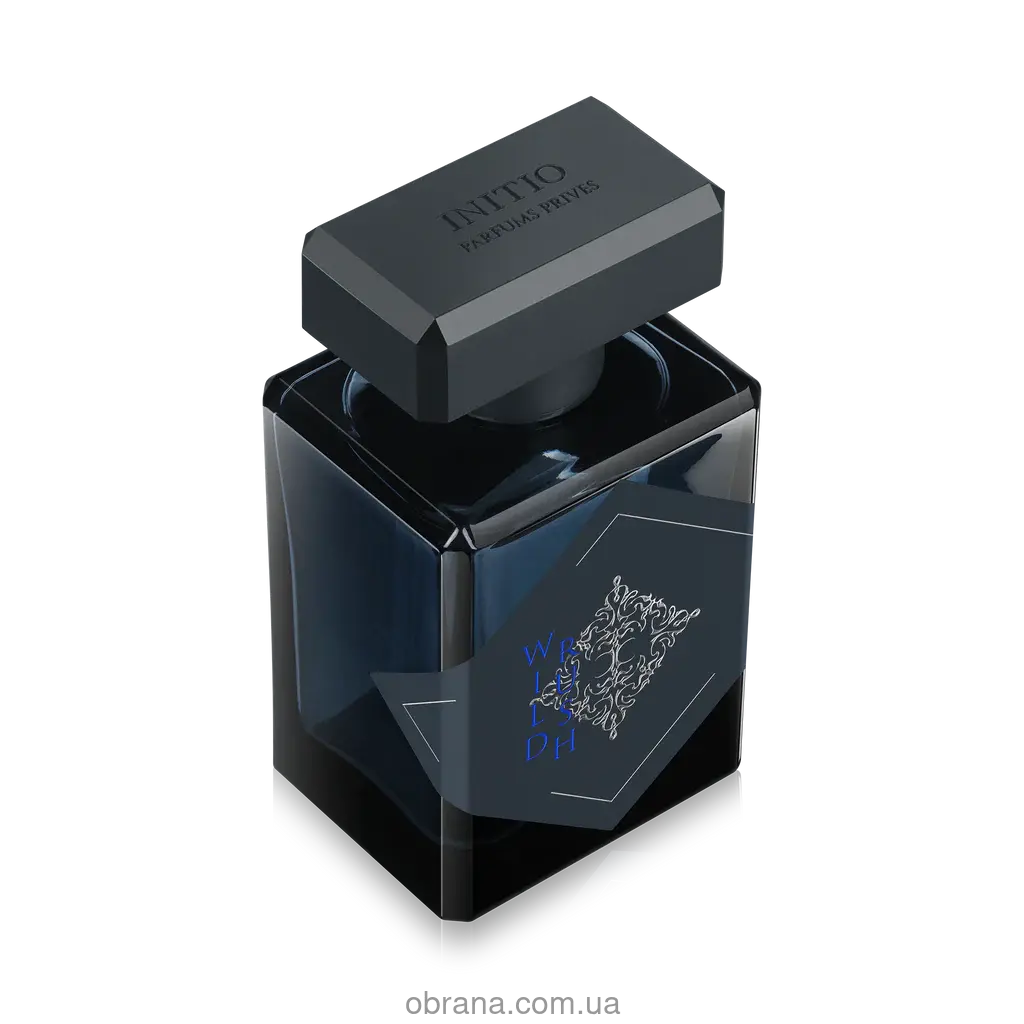 Wild Rush Initio Parfums Prives 2026 image 0