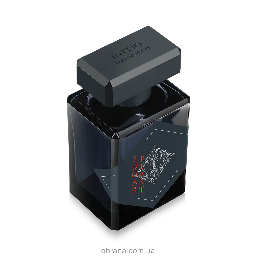 Sugar Blast Initio Parfums Prives 2026 image 0
