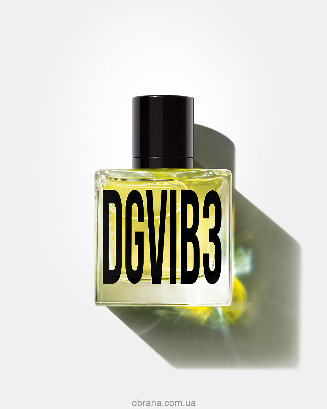 DGVIB3 Eau de Parfum Dolce and Gabbana