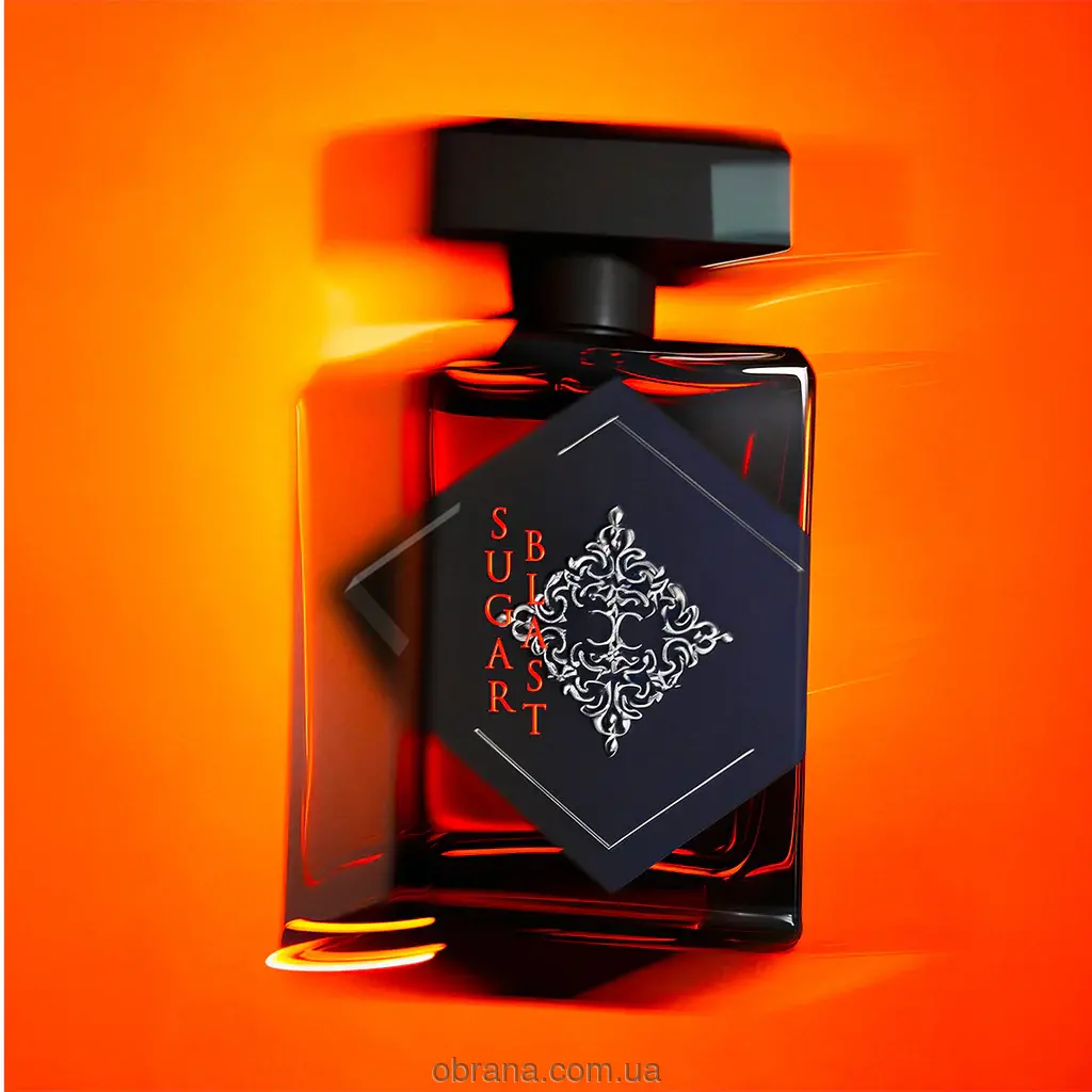 Sugar Blast Initio Parfums Prives 2026 image 0