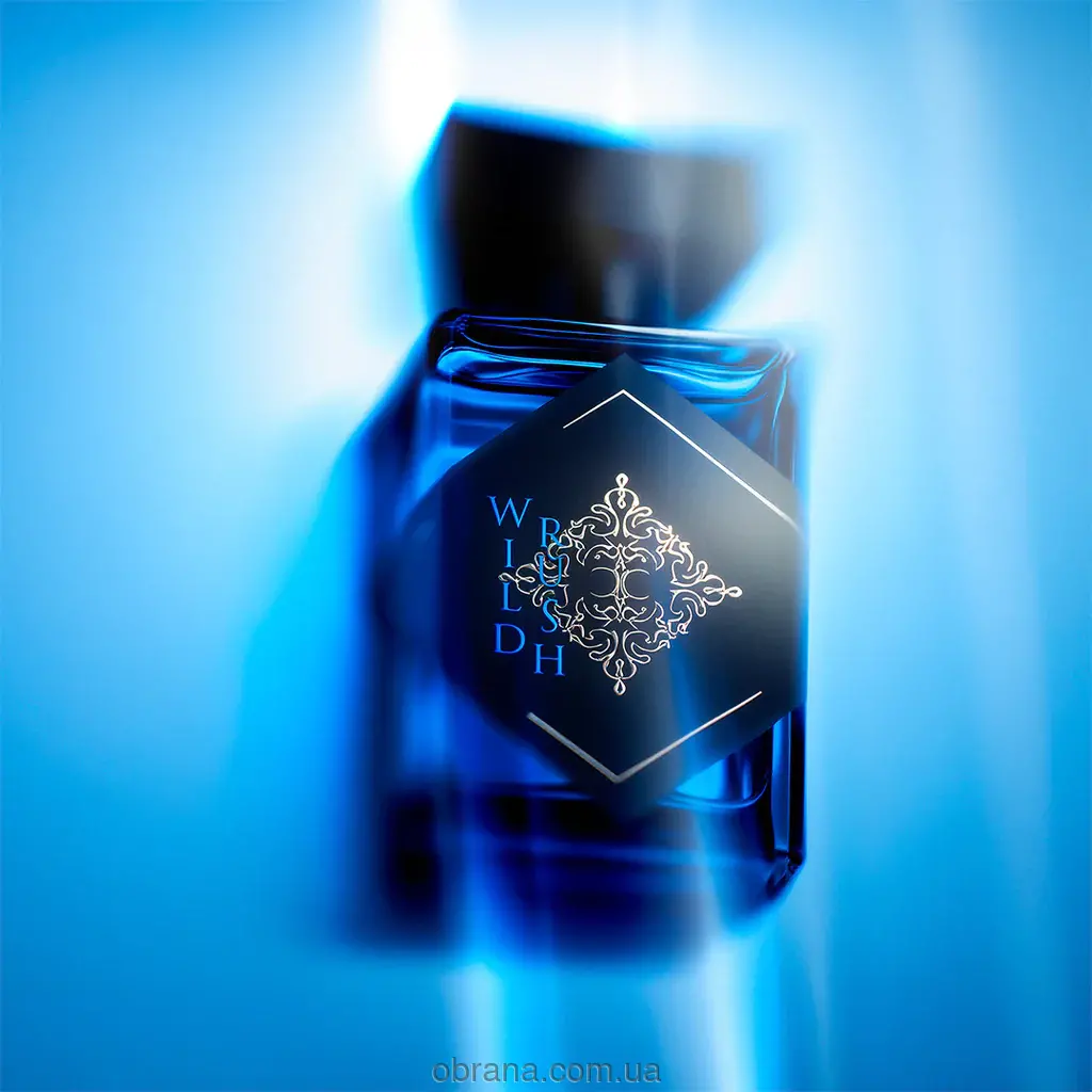 Wild Rush Initio Parfums Prives 2026 image 0