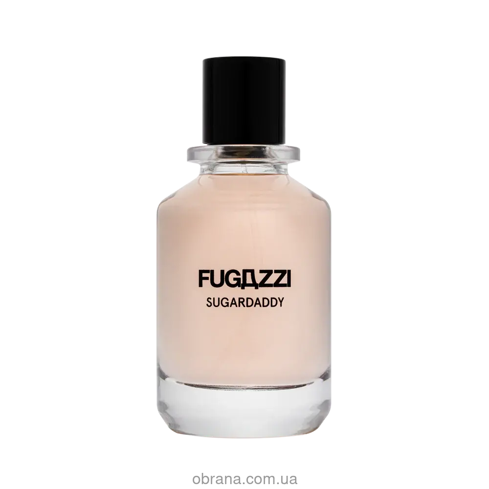 Sugardaddy Fugazzi image 0