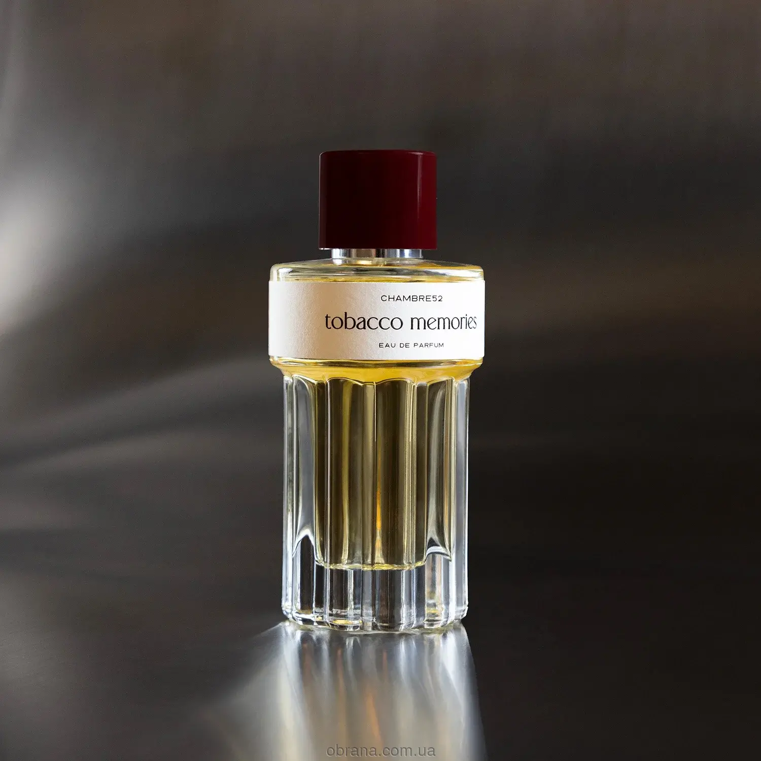 Tobacco Memories Chambre52