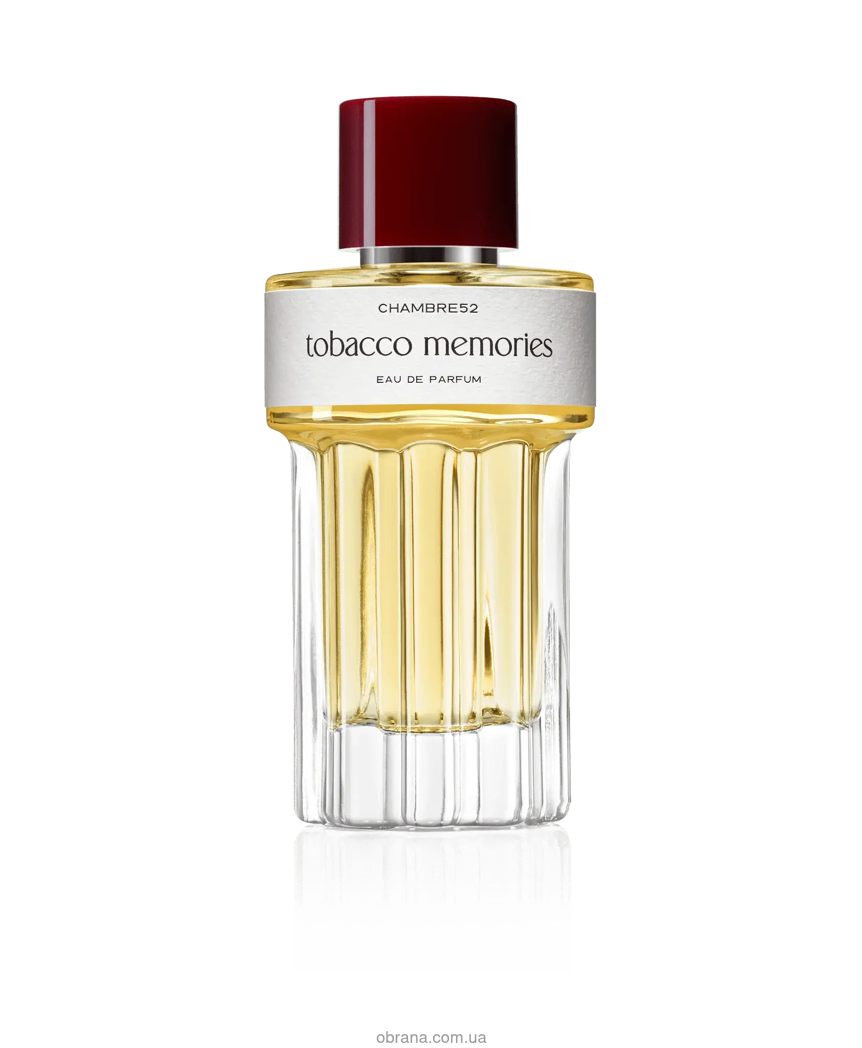 Tobacco Memories Chambre52 image 0