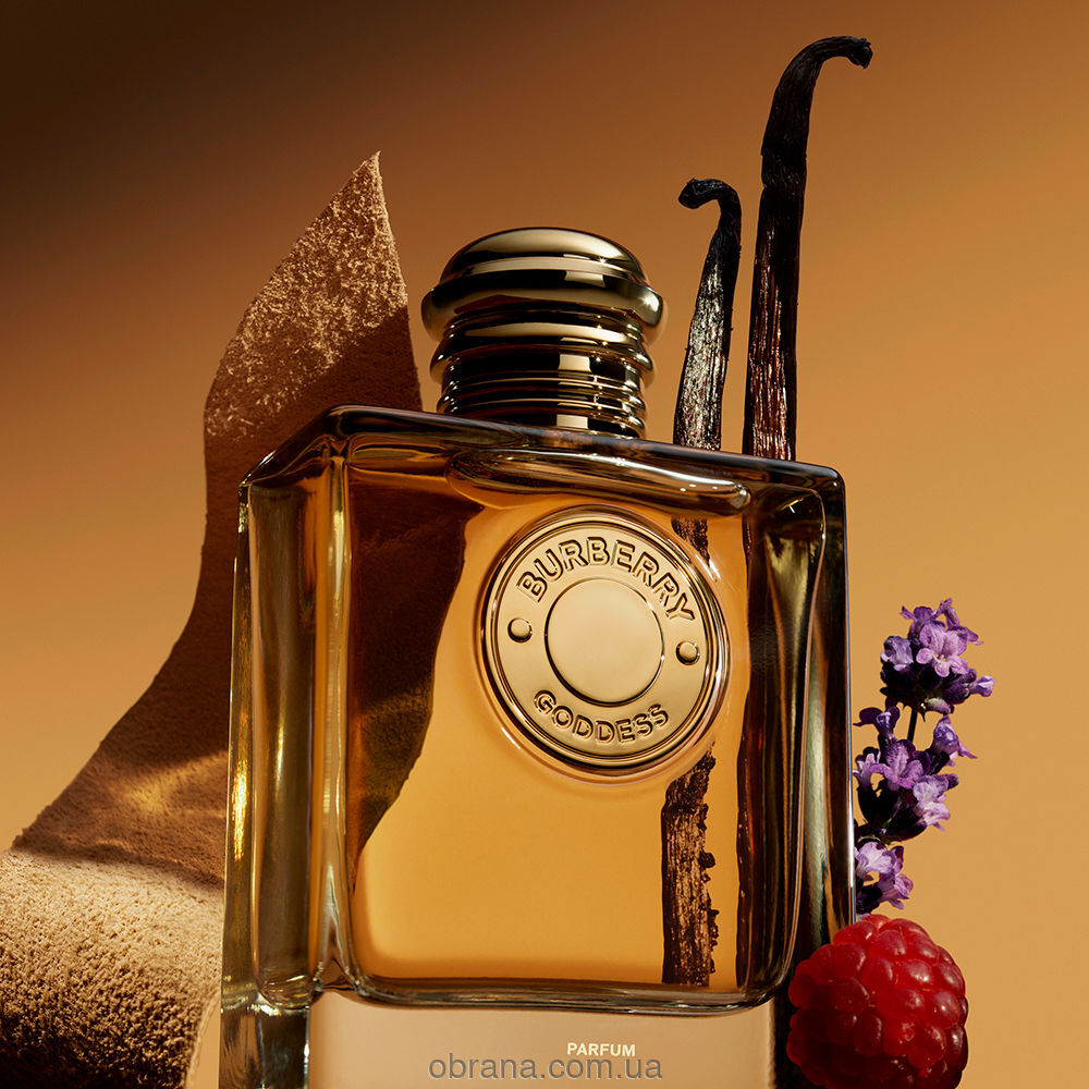 Goddess Parfum Burberry