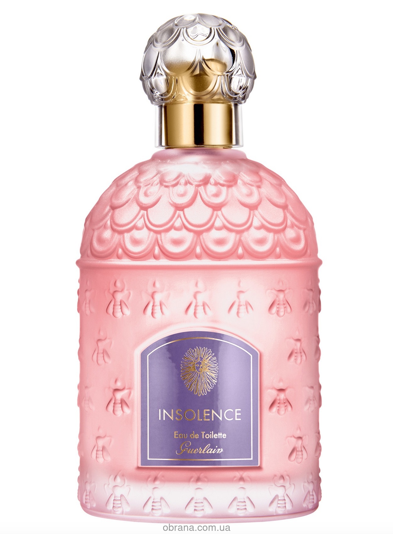 Insolence Eau de Toilette Guerlain