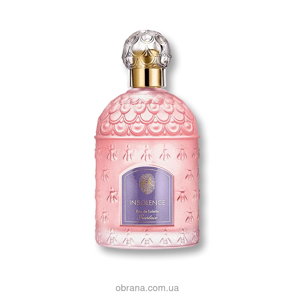 Insolence Eau de Toilette Guerlain image 0