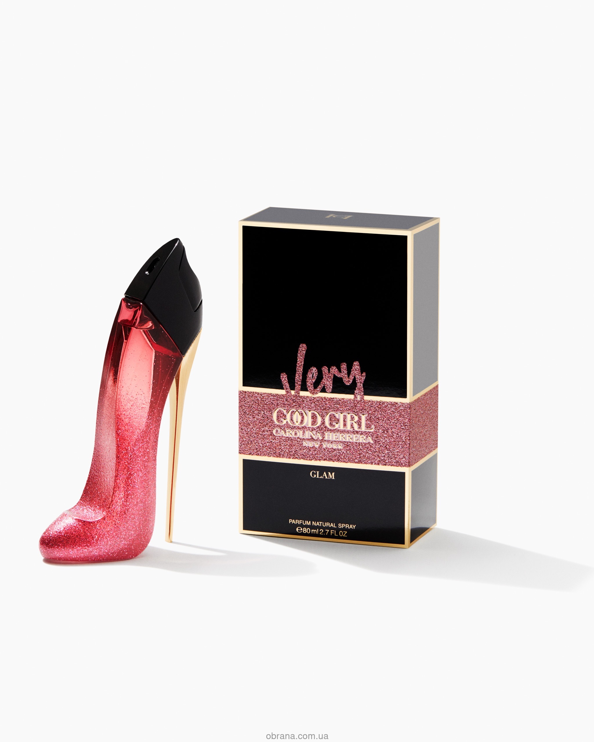 Very Good Girl Glam Carolina Herrera image 0