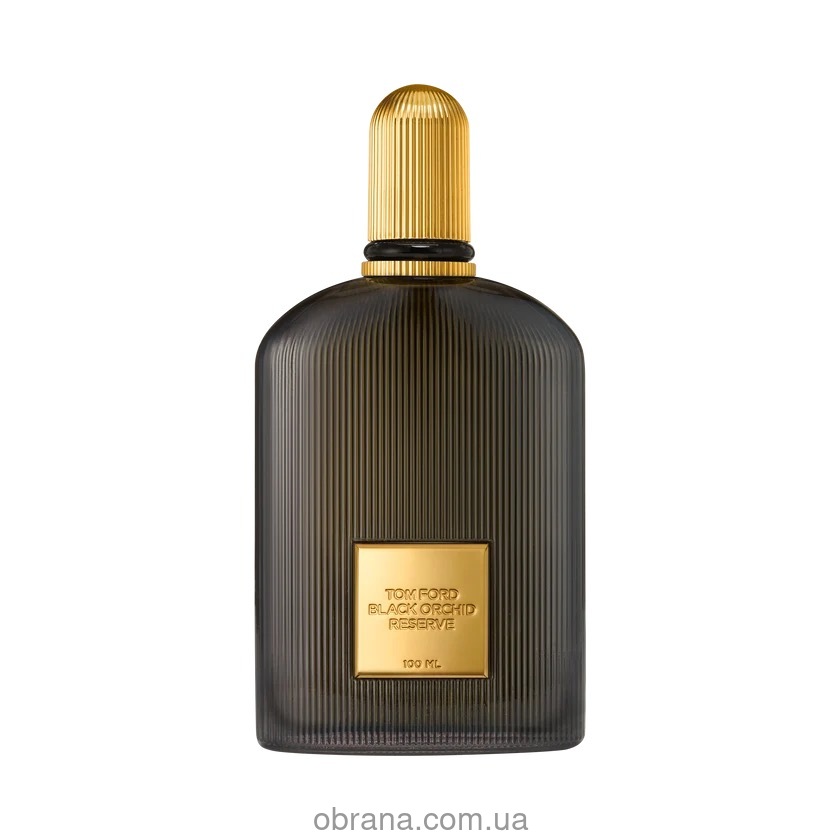 Black Orchid Reserve Tom Ford