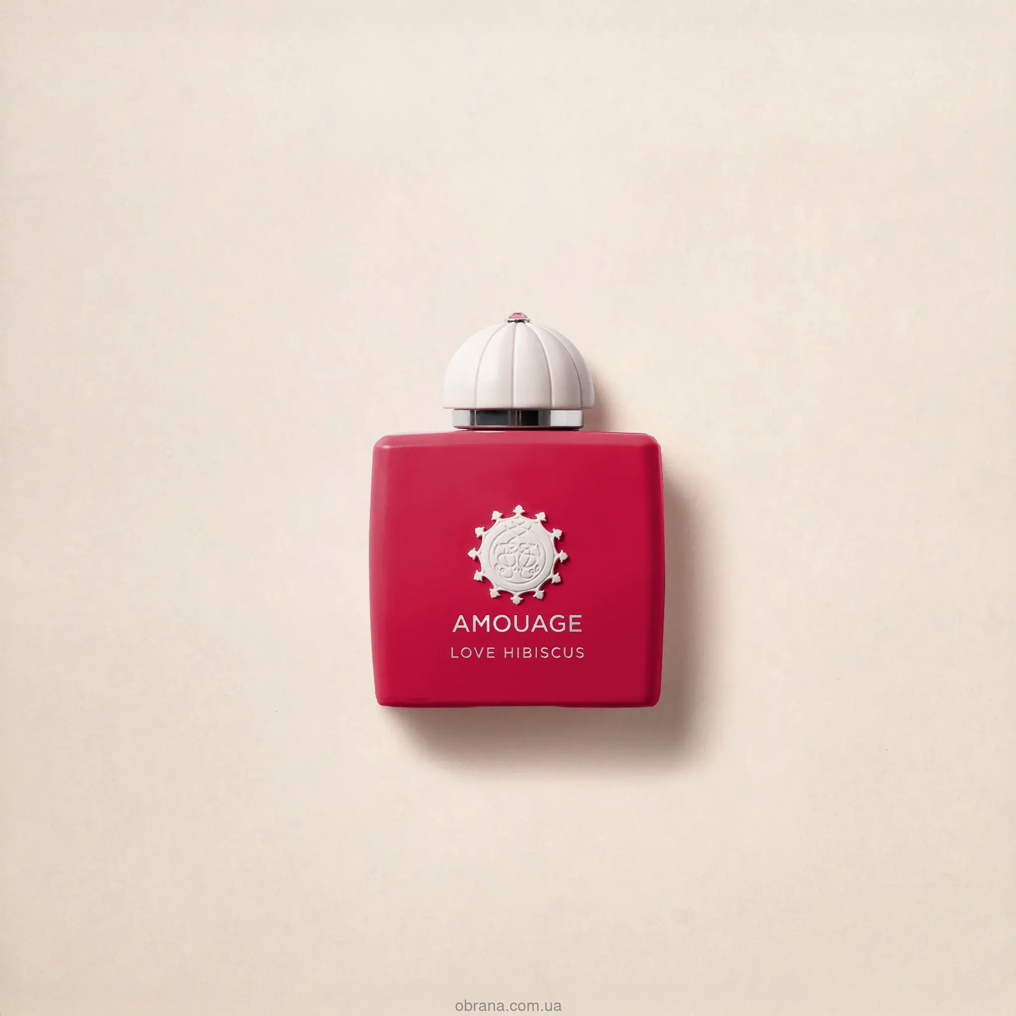Love Hibiscus Amouage 2026