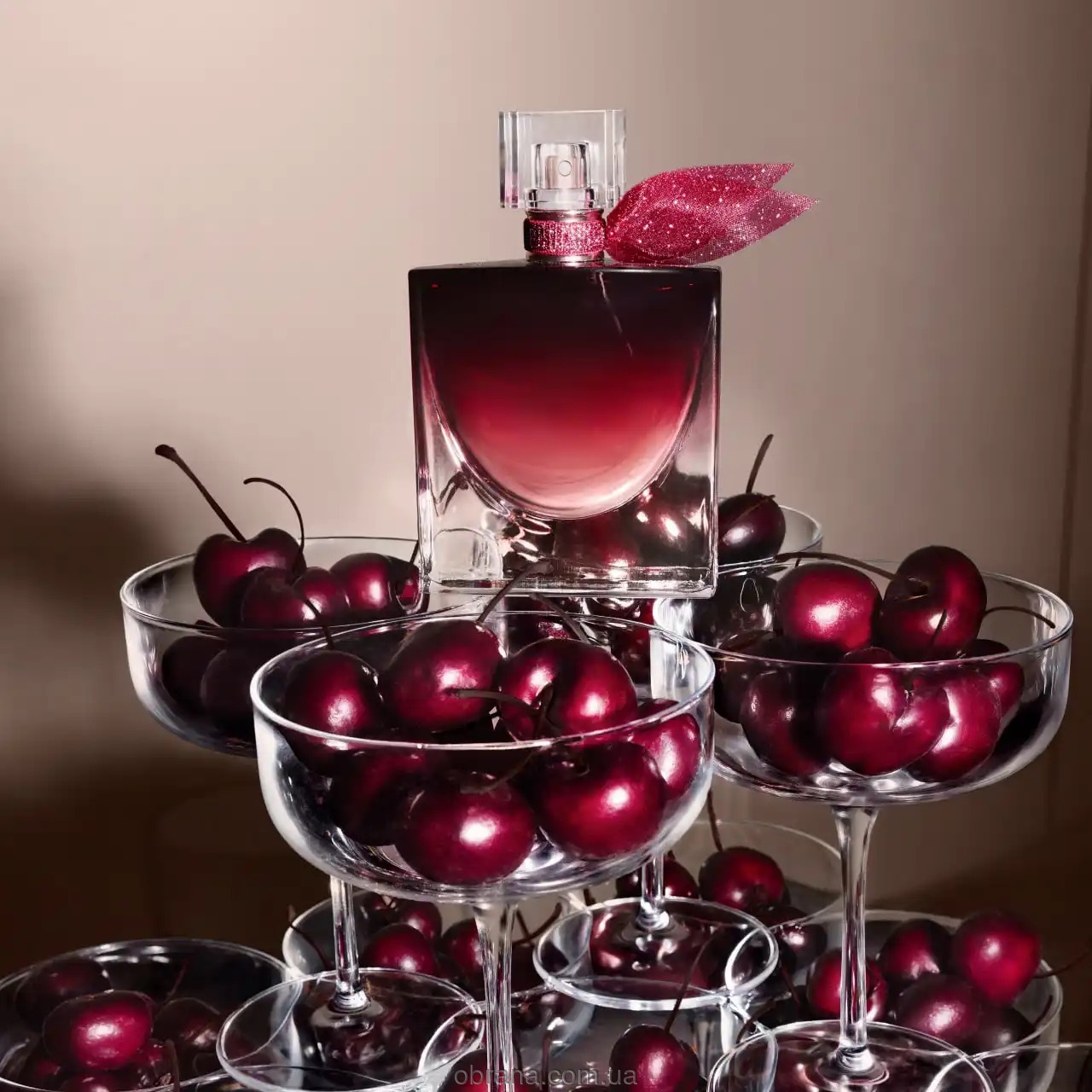 La Vie est Belle L'Elixir Very Cherry Lancôme 2026 image 0