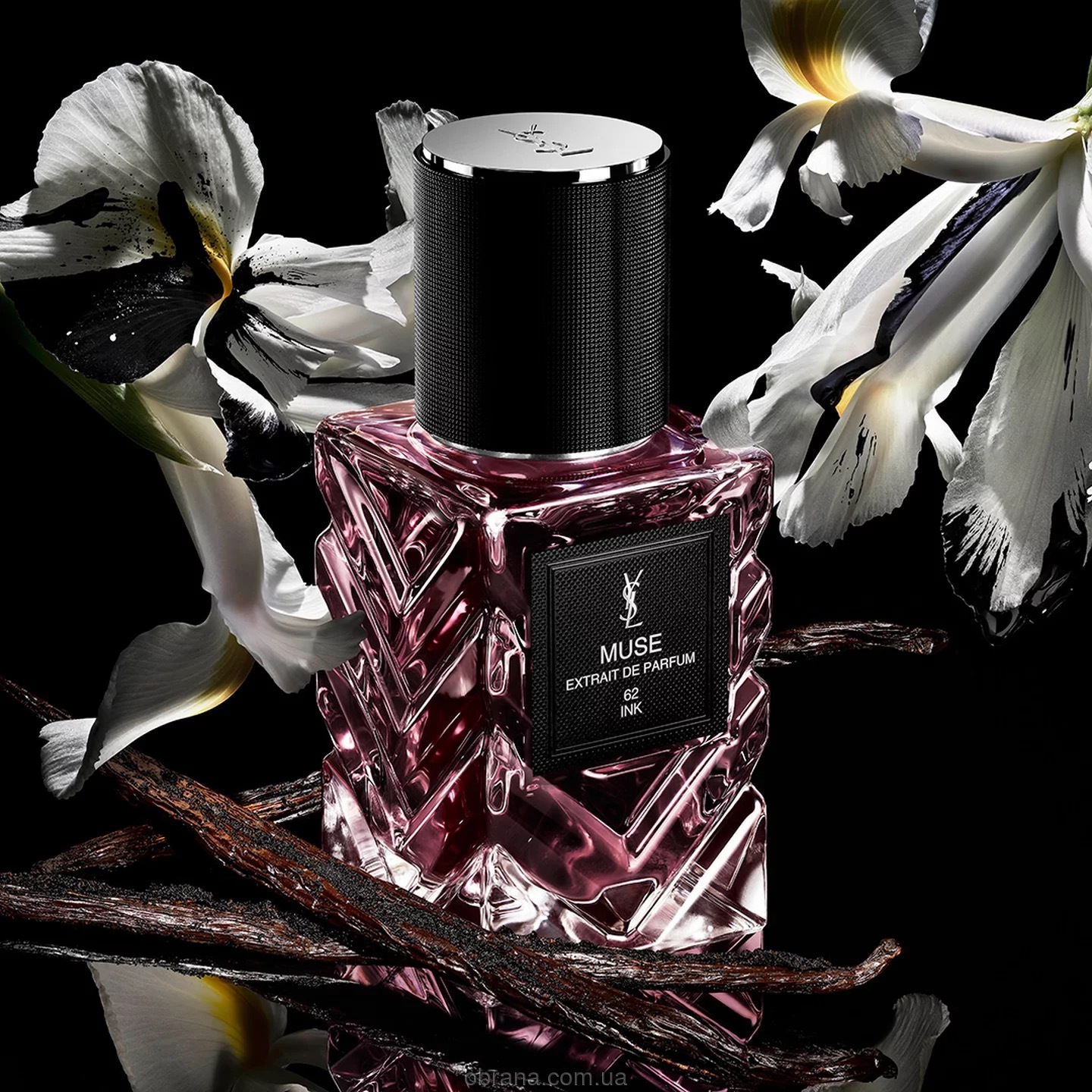 Muse Extrait de Parfum Yves Saint Laurent 2026