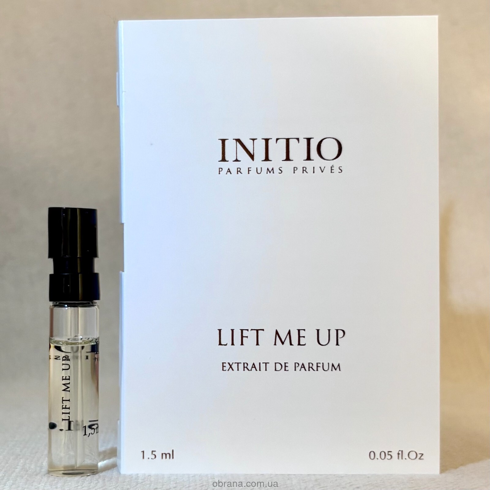 Пробник 1,5ml