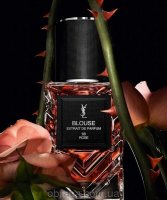 Blouse Extrait de Parfum Yves Saint Laurent 2026