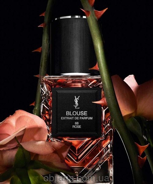 Blouse Extrait de Parfum Yves Saint Laurent 2026