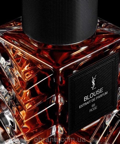 Blouse Extrait de Parfum Yves Saint Laurent 2026 image 0
